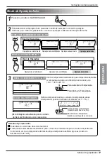 Предварительный просмотр 119 страницы LG M072HD Owner'S Manual