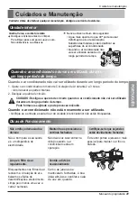 Предварительный просмотр 123 страницы LG M072HD Owner'S Manual