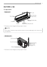 Preview for 7 page of LG M096EH Manual