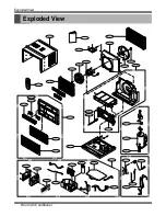 Preview for 36 page of LG M1004R Service Manual