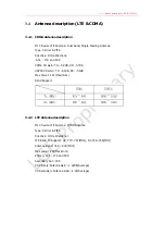 Предварительный просмотр 19 страницы LG M13 Device Description