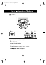 Предварительный просмотр 9 страницы LG M1717A-BM.AWH Manual