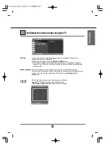 Предварительный просмотр 22 страницы LG M1717A-BM.AWH Manual