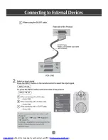 Preview for 15 page of LG M1717A-BZ User Manual