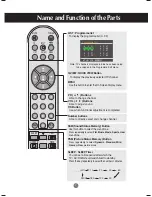 Предварительный просмотр 7 страницы LG M1721A-BZ Manual