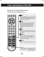 Предварительный просмотр 8 страницы LG M1721A-BZ Manual