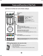 Предварительный просмотр 10 страницы LG M1721A-BZ Manual