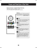 Предварительный просмотр 13 страницы LG M1721A-BZ Manual