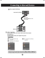 Предварительный просмотр 20 страницы LG M1721A-BZ Manual