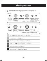 Предварительный просмотр 27 страницы LG M1721A-BZ Manual