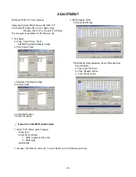 Preview for 12 page of LG M1721A Service Manual