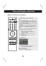 Preview for 12 page of LG M1721A User Manual