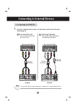 Preview for 20 page of LG M1721A User Manual