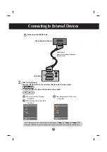 Preview for 21 page of LG M1721A User Manual