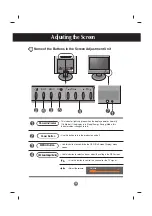 Preview for 25 page of LG M1721A User Manual