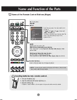 Предварительный просмотр 10 страницы LG M1721TA-BZ Manual