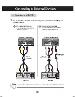 Предварительный просмотр 19 страницы LG M1721TA-BZ Manual