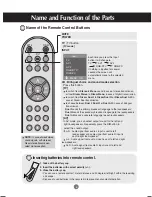 Предварительный просмотр 6 страницы LG M1921A-BZ Manual