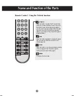 Предварительный просмотр 9 страницы LG M1921A-BZ Manual