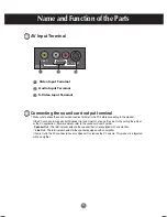 Предварительный просмотр 11 страницы LG M1921A-BZ Manual