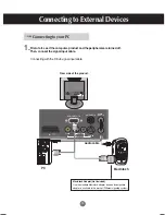 Предварительный просмотр 12 страницы LG M1921A-BZ Manual