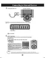 Предварительный просмотр 13 страницы LG M1921A-BZ Manual