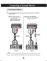 Предварительный просмотр 14 страницы LG M1921A-BZ Manual