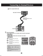 Предварительный просмотр 15 страницы LG M1921A-BZ Manual