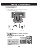 Предварительный просмотр 17 страницы LG M1921A-BZ Manual