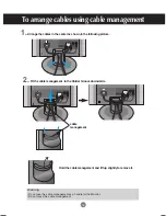 Предварительный просмотр 18 страницы LG M1921A-BZ Manual