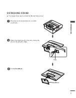 Предварительный просмотр 7 страницы LG M1950A Owner'S Manual