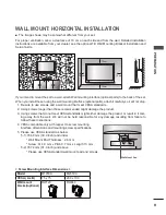 Предварительный просмотр 9 страницы LG M1950A Owner'S Manual