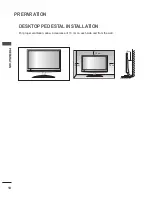 Предварительный просмотр 10 страницы LG M1950A Owner'S Manual