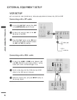 Предварительный просмотр 18 страницы LG M1950A Owner'S Manual