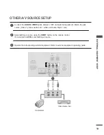 Предварительный просмотр 19 страницы LG M1950A Owner'S Manual