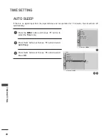 Предварительный просмотр 48 страницы LG M1950A Owner'S Manual