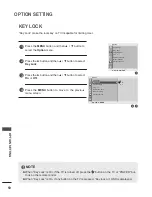 Предварительный просмотр 50 страницы LG M1950A Owner'S Manual