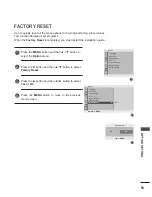 Предварительный просмотр 55 страницы LG M1950A Owner'S Manual