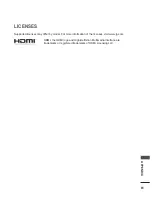 Предварительный просмотр 61 страницы LG M1950A Owner'S Manual