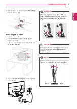 Предварительный просмотр 7 страницы LG M1950D Owner'S Manual