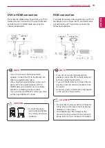 Preview for 13 page of LG M1950D Owner'S Manual