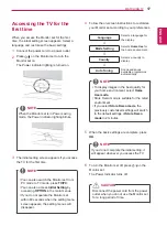 Preview for 17 page of LG M1950D Owner'S Manual