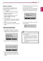 Предварительный просмотр 25 страницы LG M1950D Owner'S Manual