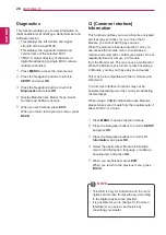 Preview for 26 page of LG M1950D Owner'S Manual