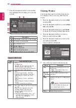 Preview for 38 page of LG M1950D Owner'S Manual