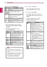 Preview for 44 page of LG M1950D Owner'S Manual