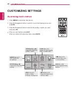 Preview for 46 page of LG M1950D Owner'S Manual