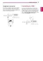 Preview for 63 page of LG M1950D Owner'S Manual