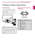 Предварительный просмотр 79 страницы LG M1950D Owner'S Manual