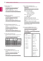 Preview for 84 page of LG M1950D Owner'S Manual